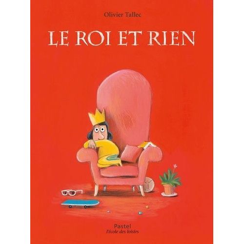 Le Roi Et Rien