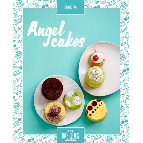 Angel Cakes