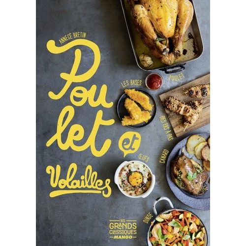 Poulet Et Volailles