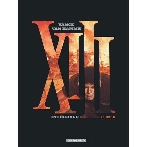 Xiii - Intégrale Tome 3