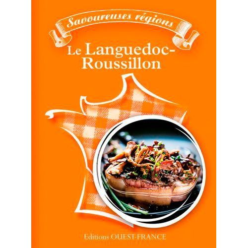 Le Languedoc-Roussillon