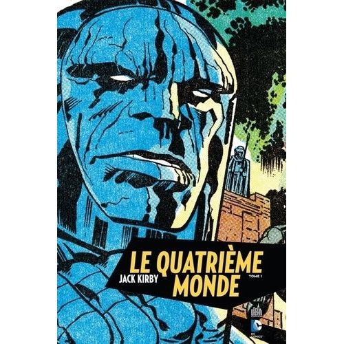 Le Quatrième Monde - Tome 1