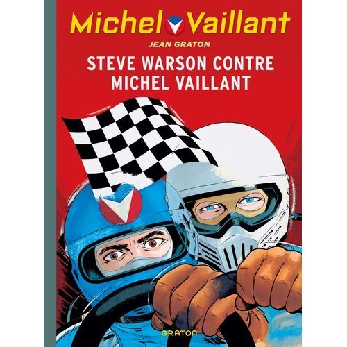 Michel Vaillant 