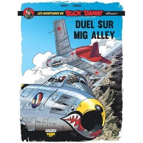 Buck Danny 