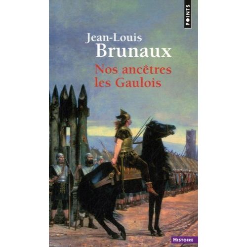 Nos Ancêtres Les Gaulois