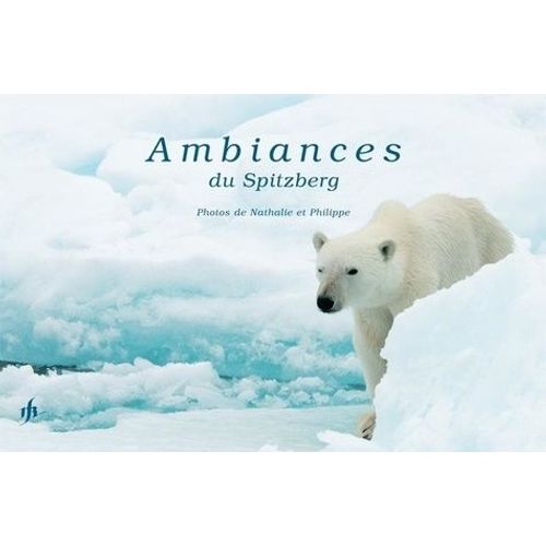 Ambiances Du Spitzberg