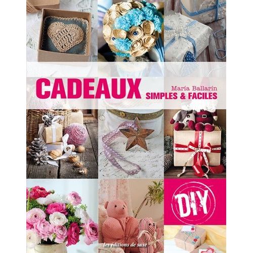 Cadeaux Simples & Faciles