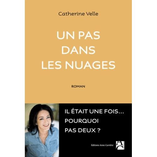 Un Pas Dans Les Nuages