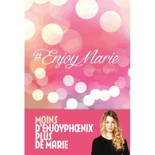 #Enjoymarie