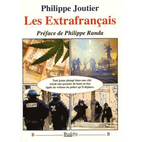 Les Extrafrançais