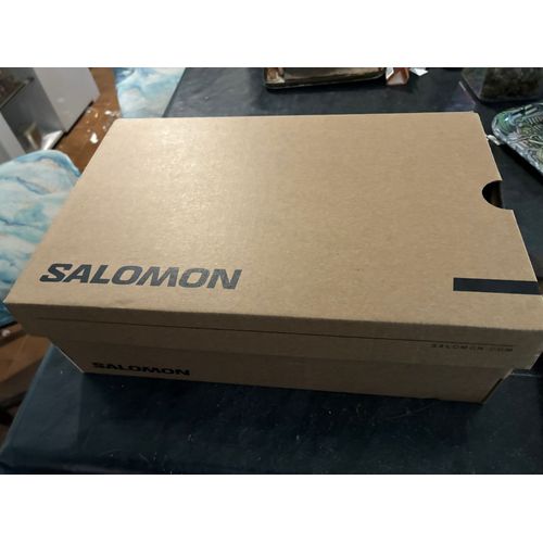 Chaussures Salomon X Ultra 360 Edge Taille 42 Comme Neuve