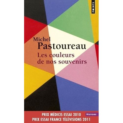 Les Couleurs De Nos Souvenirs