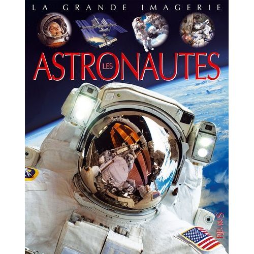 Les Astronautes