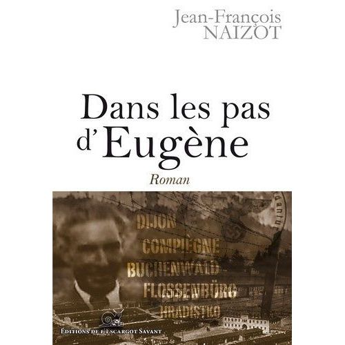 Dans Les Pas D'eugène