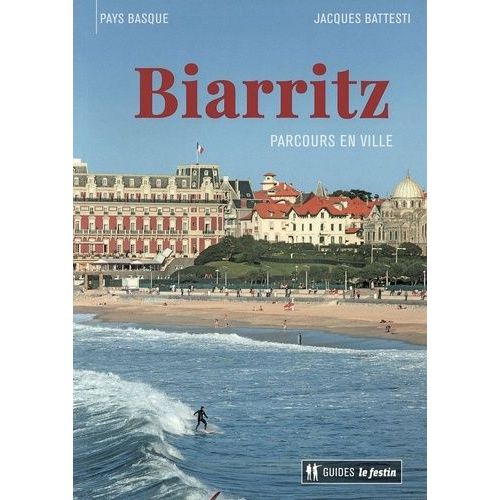 Biarritz - Parcours En Ville