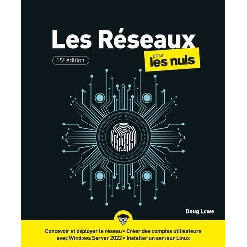 Les Réseaux Pour Les Nuls