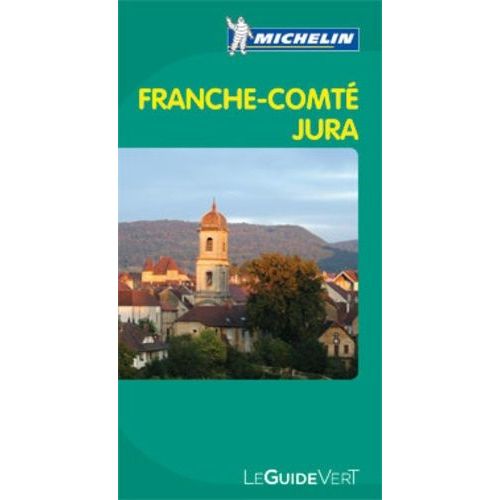 Franche-Comté Jura