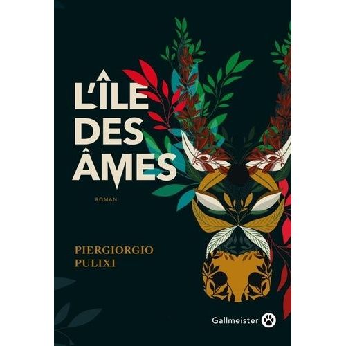 L'île Des Âmes