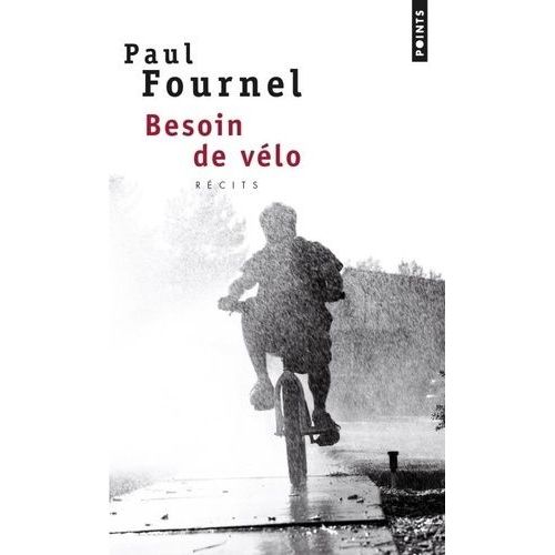 Besoin De Velo