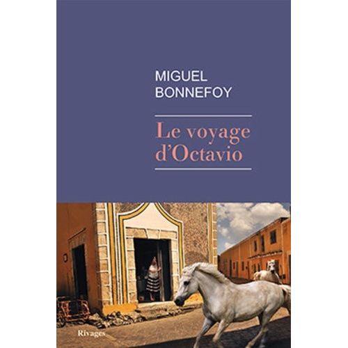 Le Voyage D'octavio