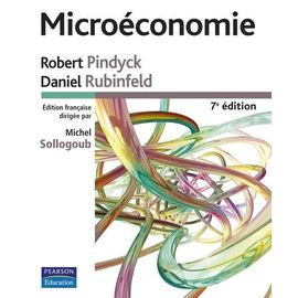 Microéconomie
