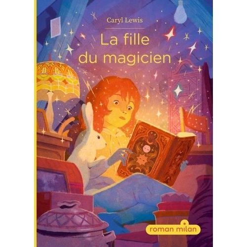La Fille Du Magicien