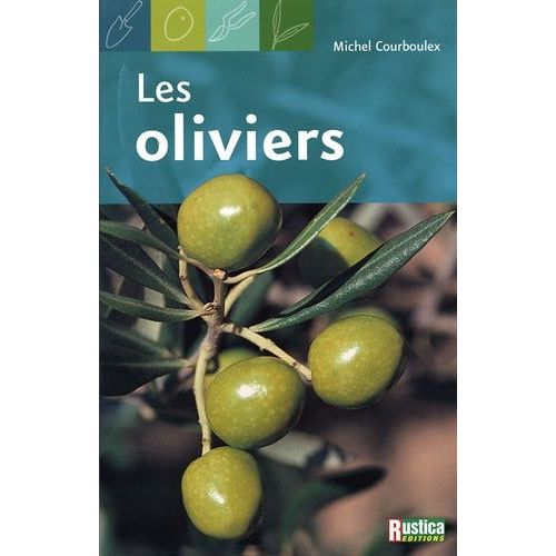Les Oliviers