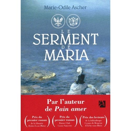 Le Serment De Maria