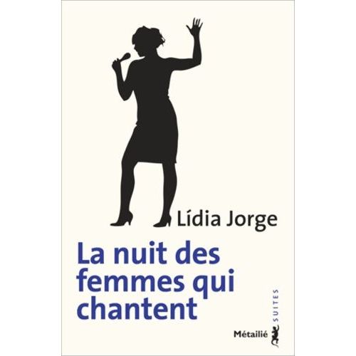 La Nuit Des Femmes Qui Chantent