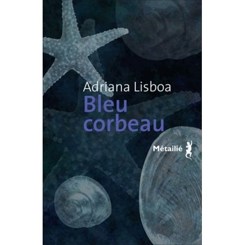 Bleu Corbeau