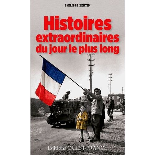 Histoires Extraordinaires Du Jour Le Plus Long