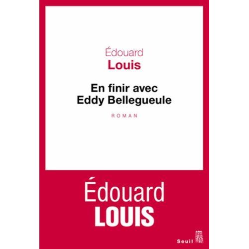 En Finir Avec Eddy Bellegueule