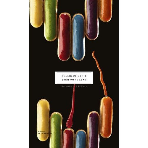 Eclair De Génie