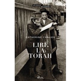 Lire La Torah