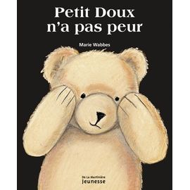 Petit Doux N'a Pas Peur