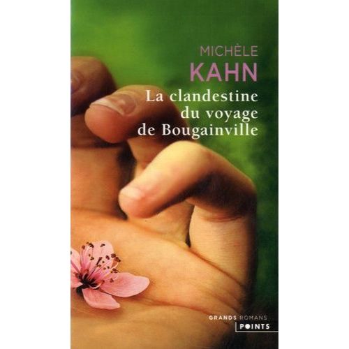 La Clandestine Du Voyage De Bougainville