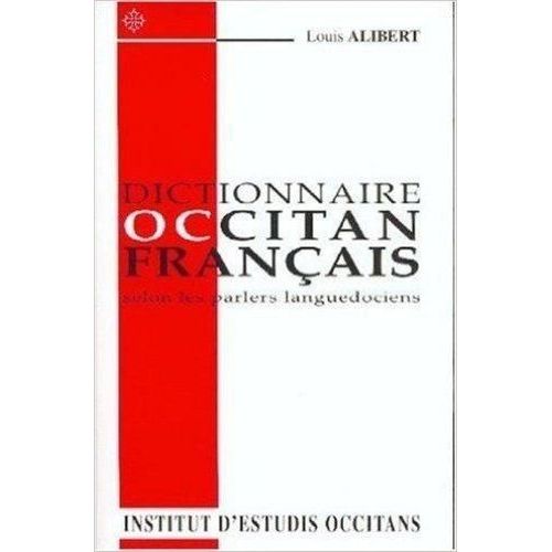 Dictionnaire Occitan-Français