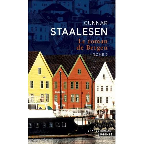 Le Roman De Bergen - Tome 5 - 1999 Le Crépuscule - Tome 1