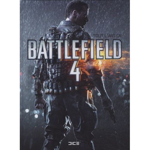 Tout L'art De Battlefield 4