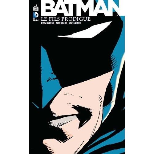 Batman - Le Fils Prodigue