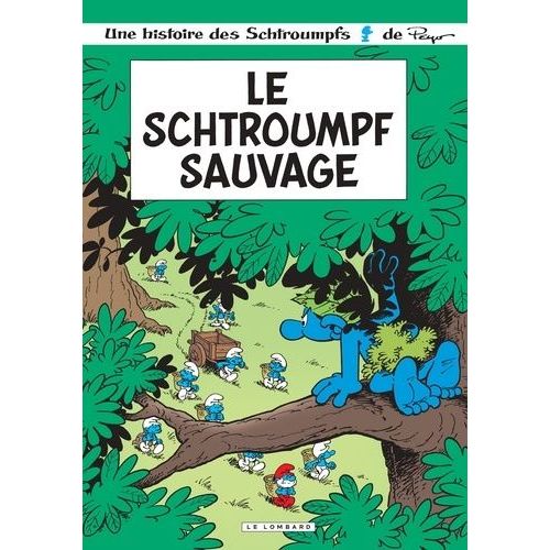 Les Schtroumpfs - Tome 19