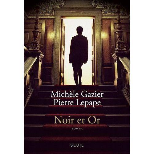 Noir Et Or