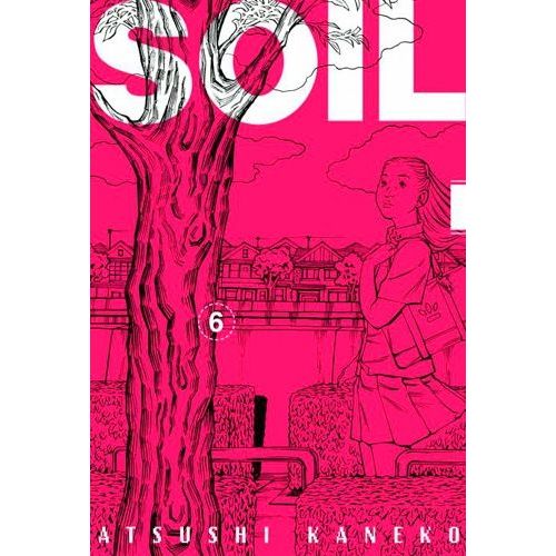 Soil - Tome 6