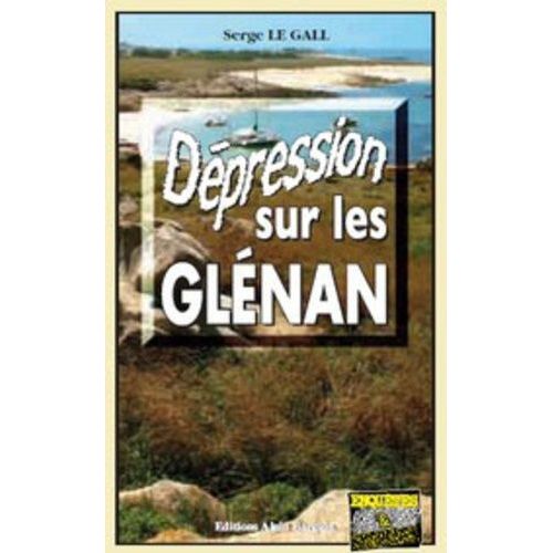 Dépression Sur Les Glénan