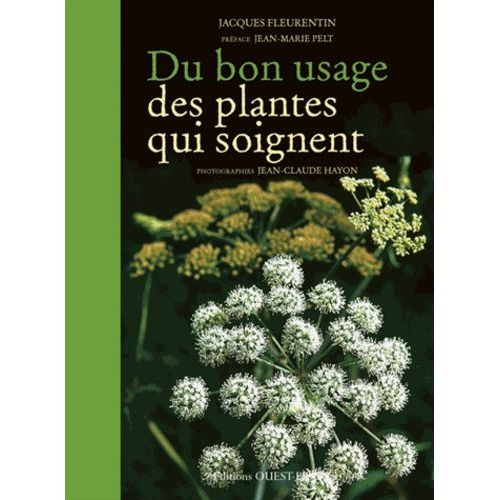 Du Bon Usage Des Plantes Qui Soignent