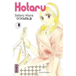 Hotaru - Tome 8
