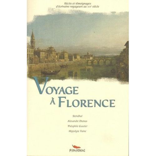 Voyage À Florence
