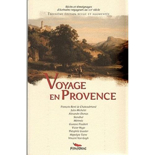 Voyage En Provence