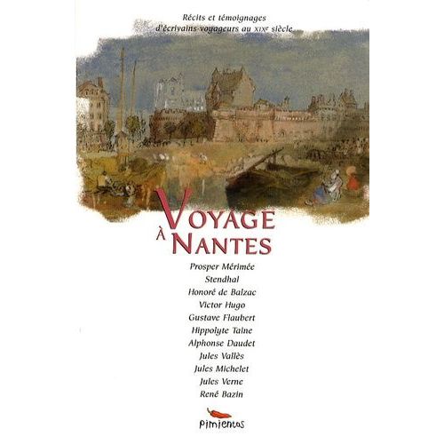 Voyage À Nantes