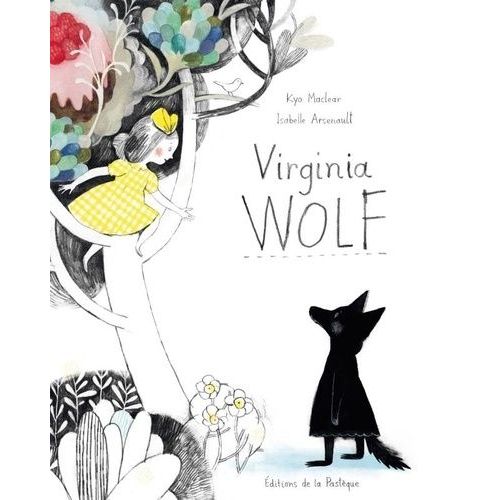 Virginia Wolf